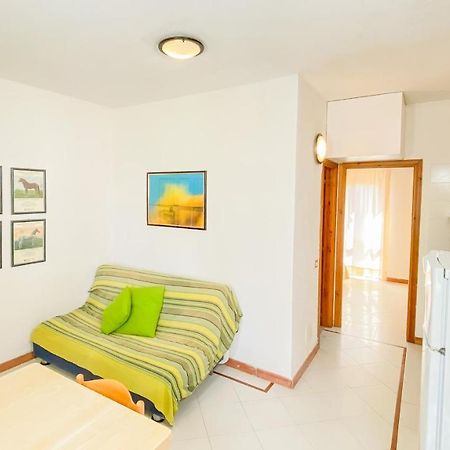 Residence Approdo Verde San Teodoro  Esterno foto