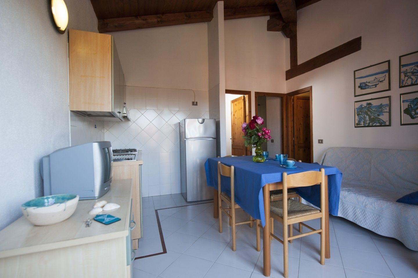 Residence Approdo Verde San Teodoro  Esterno foto