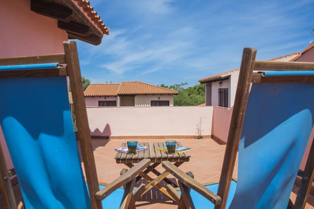 Residence Approdo Verde San Teodoro  Esterno foto