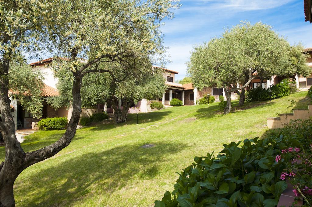 Residence Approdo Verde San Teodoro  Camera foto